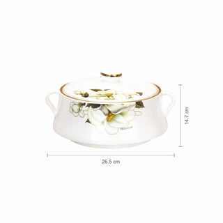 Lorenzo Casserole 1500 ML
