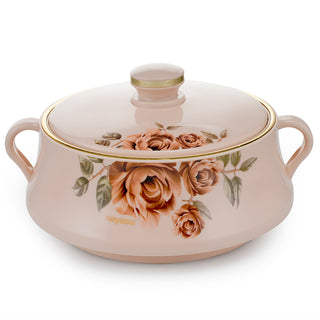 Lorenzo Casserole, 2000 ML Beige