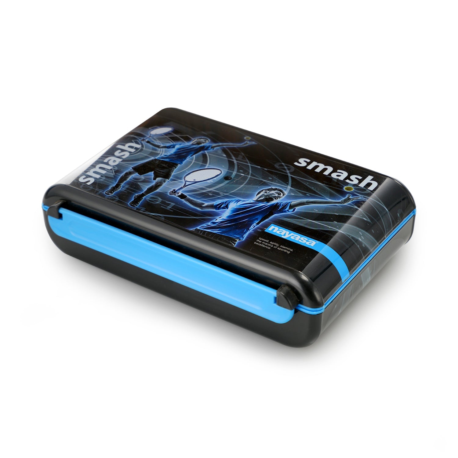 Notebook Insulated Lunch Box