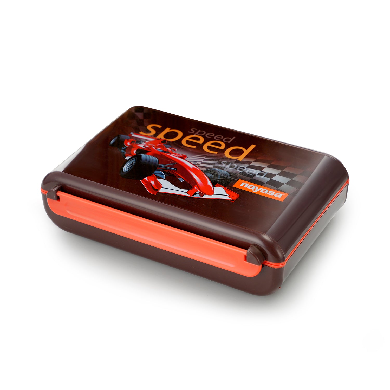 Notebook Insulated Lunch Box