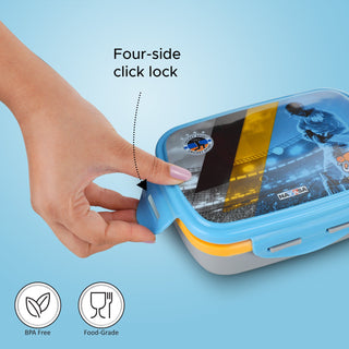 Nutri Kids Dlx Small