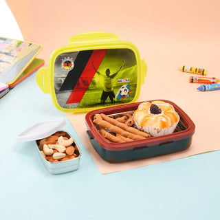 Nutri Kids Dlx Small