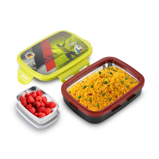 Nutri Kids Dlx Small