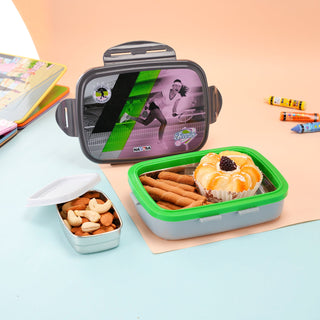 Nutri Kids Dlx Small