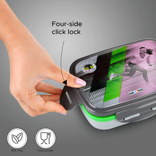 Nutri Kids Dlx Small