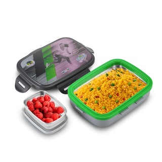 Nutri Kids Dlx Small