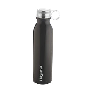 Innova Vacuum Flask 600 ML Black