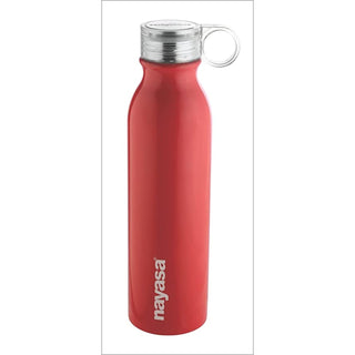 Innova Vacuum Flask 600 ML Red