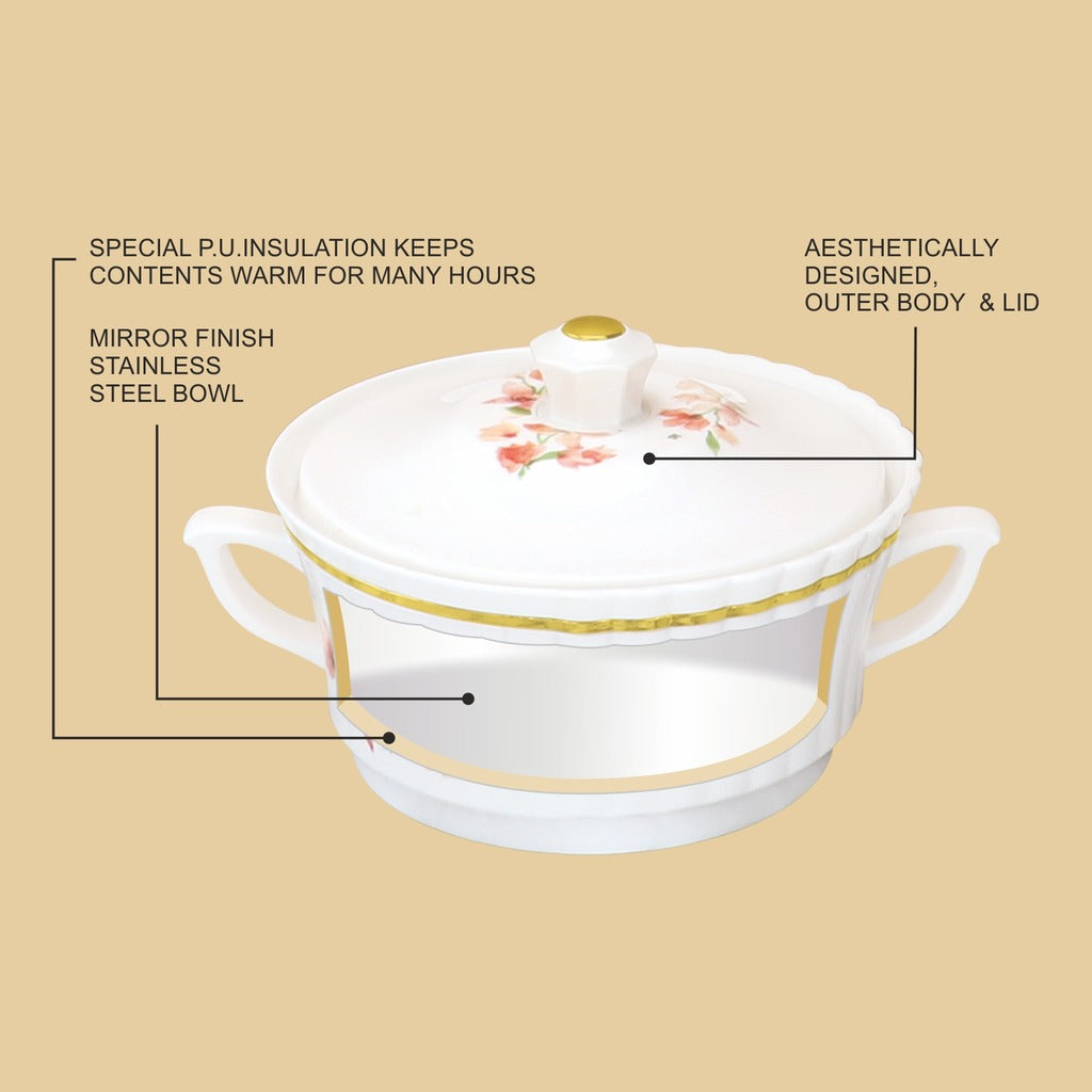 Destiny Insulated Casserole 1500 ml