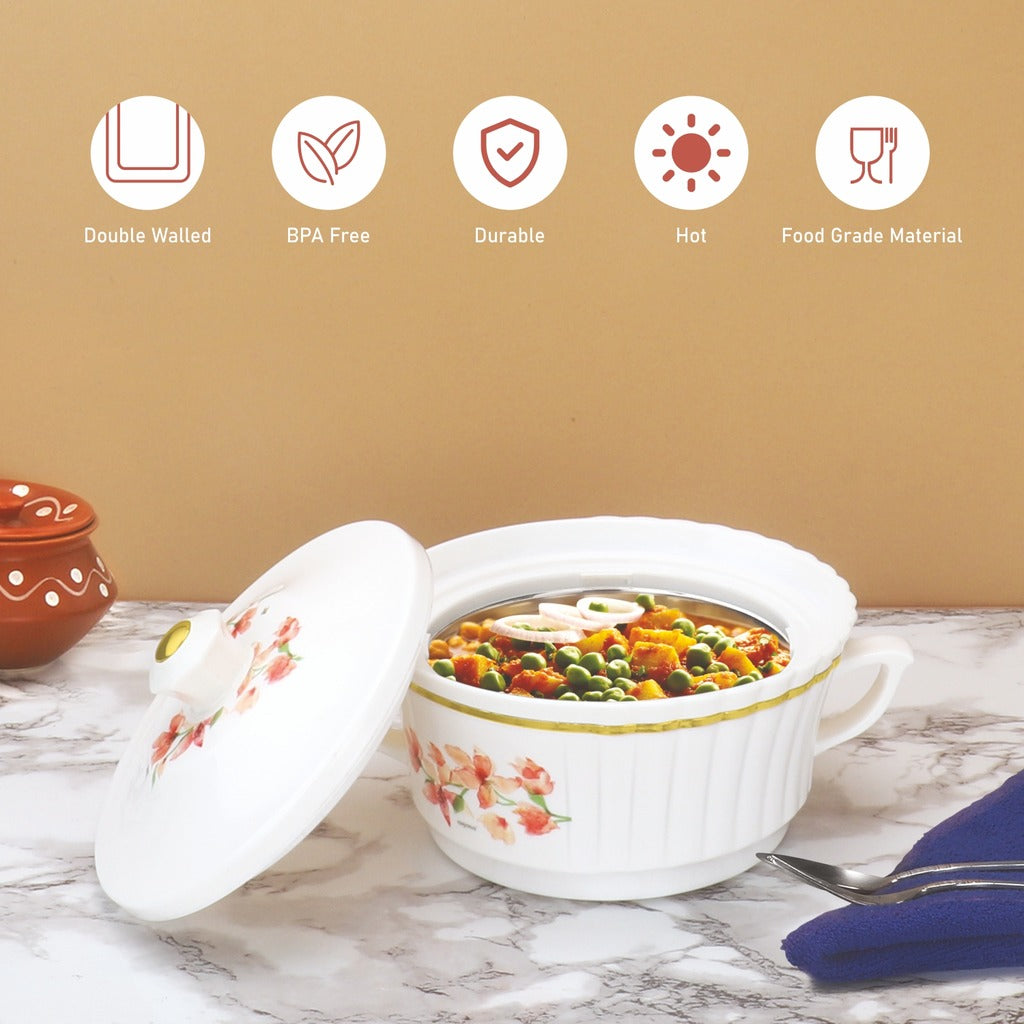 Destiny Insulated Casserole 1500 ml