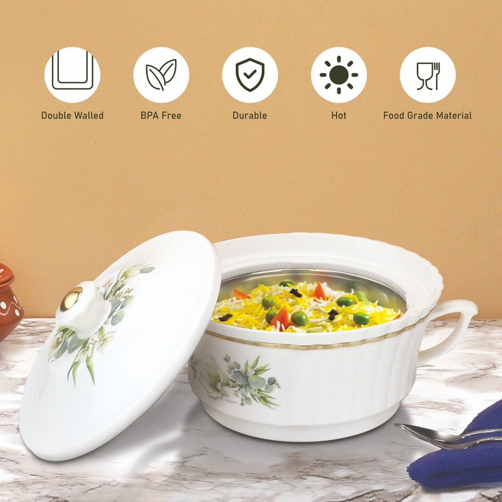 Destiny Insulated Casserole 2000 ml