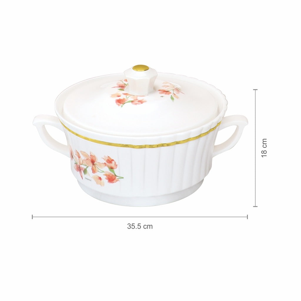 Destiny Insulated Casserole 2000 ml