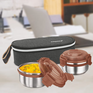 Aqua Crunch 2 Lunch Box