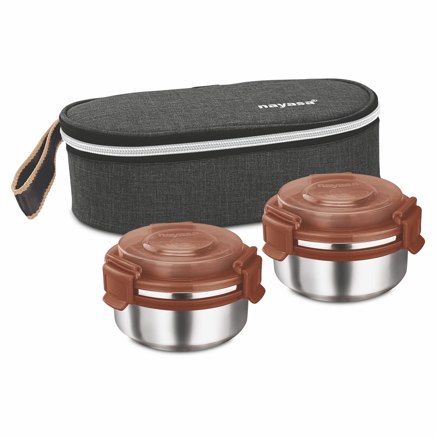 Aqua Crunch 2 Lunch Box