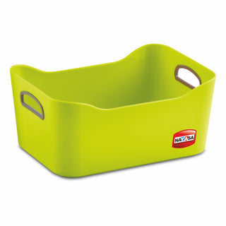 Passion Basket Set Green