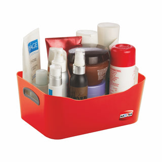 Passion Basket Set Red