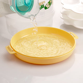 Idli Maker Big Yellow