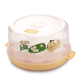 Idli Maker Big Yellow