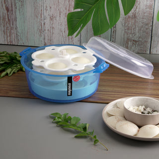 4 In 1 Idli Maker Blue