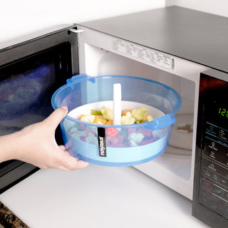 4 In 1 Idli Maker Blue