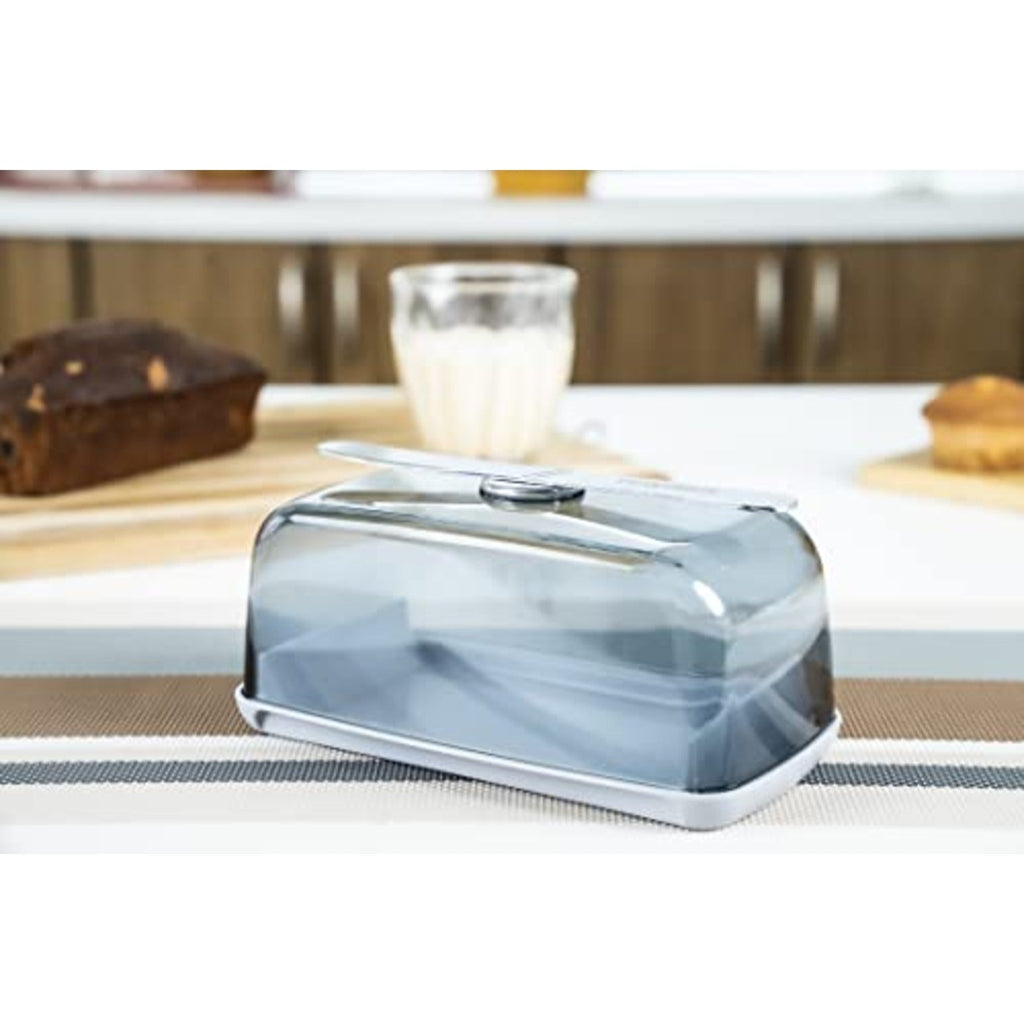 Smart Butter Dish – Nayasa