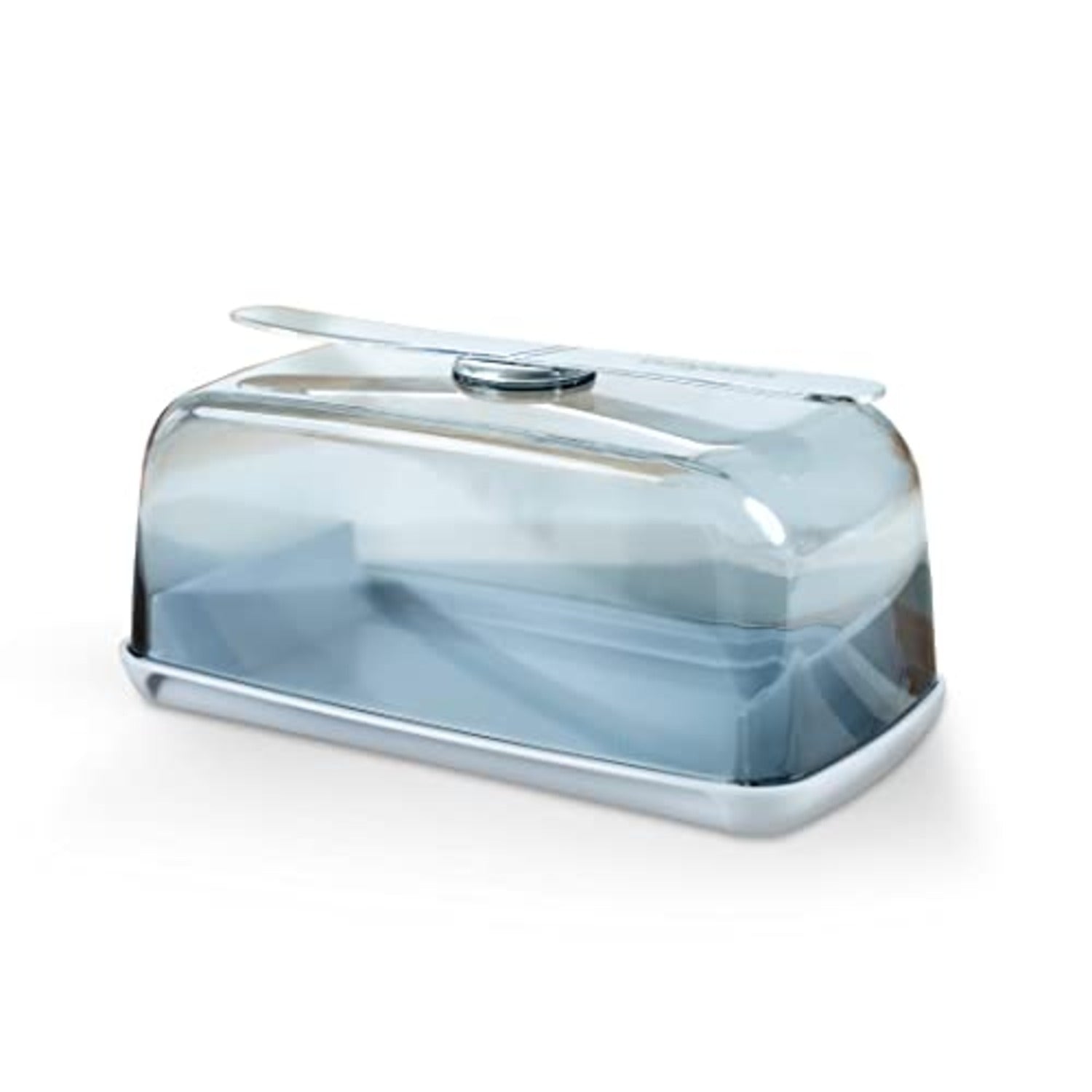 Smart Butter Dish