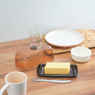 Smart Butter Dish