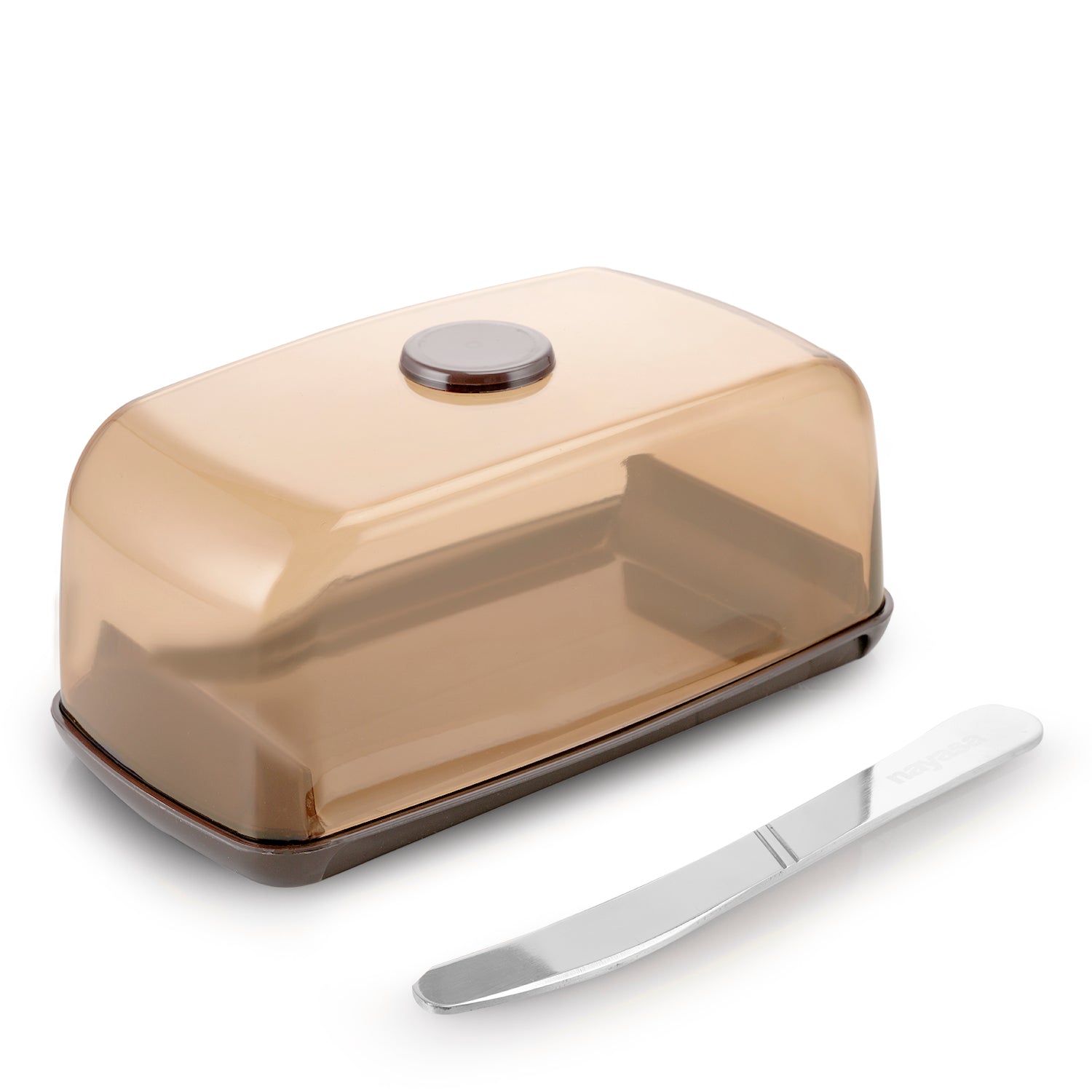 Smart Butter Dish