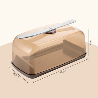 Smart Butter Dish