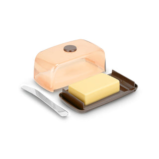 Smart Butter Dish