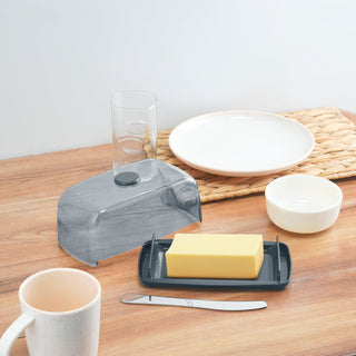 Smart Butter Dish