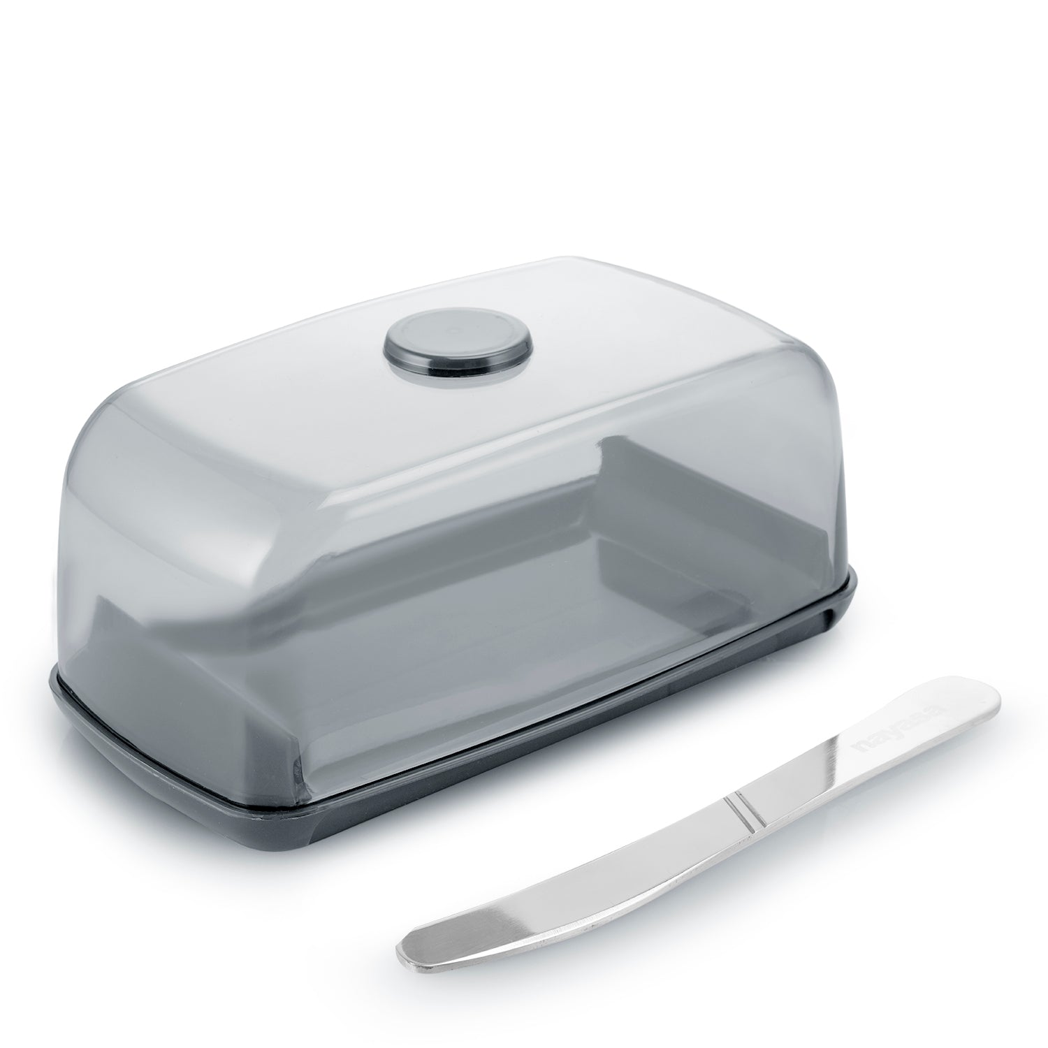 Smart Butter Dish