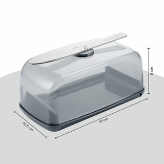 Smart Butter Dish