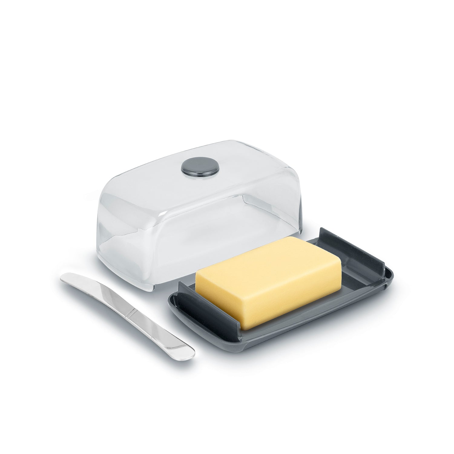 Smart Butter Dish