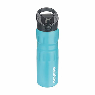 Power Water Bottle, 800 ml Green