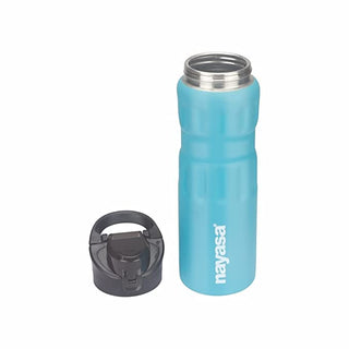 Power Water Bottle, 800 ml Green