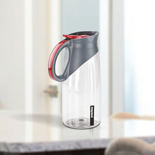 Aviator Jug - 1650 ML Grey