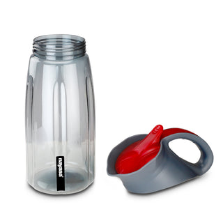 Aviator Jug - 1650 ML Grey