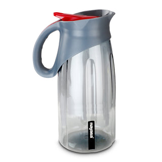 Aviator Jug - 1650 ML Grey