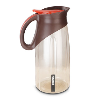 Aviator Jug - 1650 ML Brown