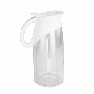 Aviator Jug - 1650 ML White