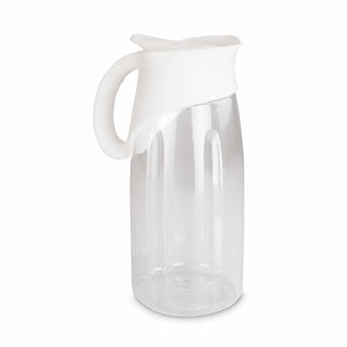 Aviator Jug - 1650 ML White
