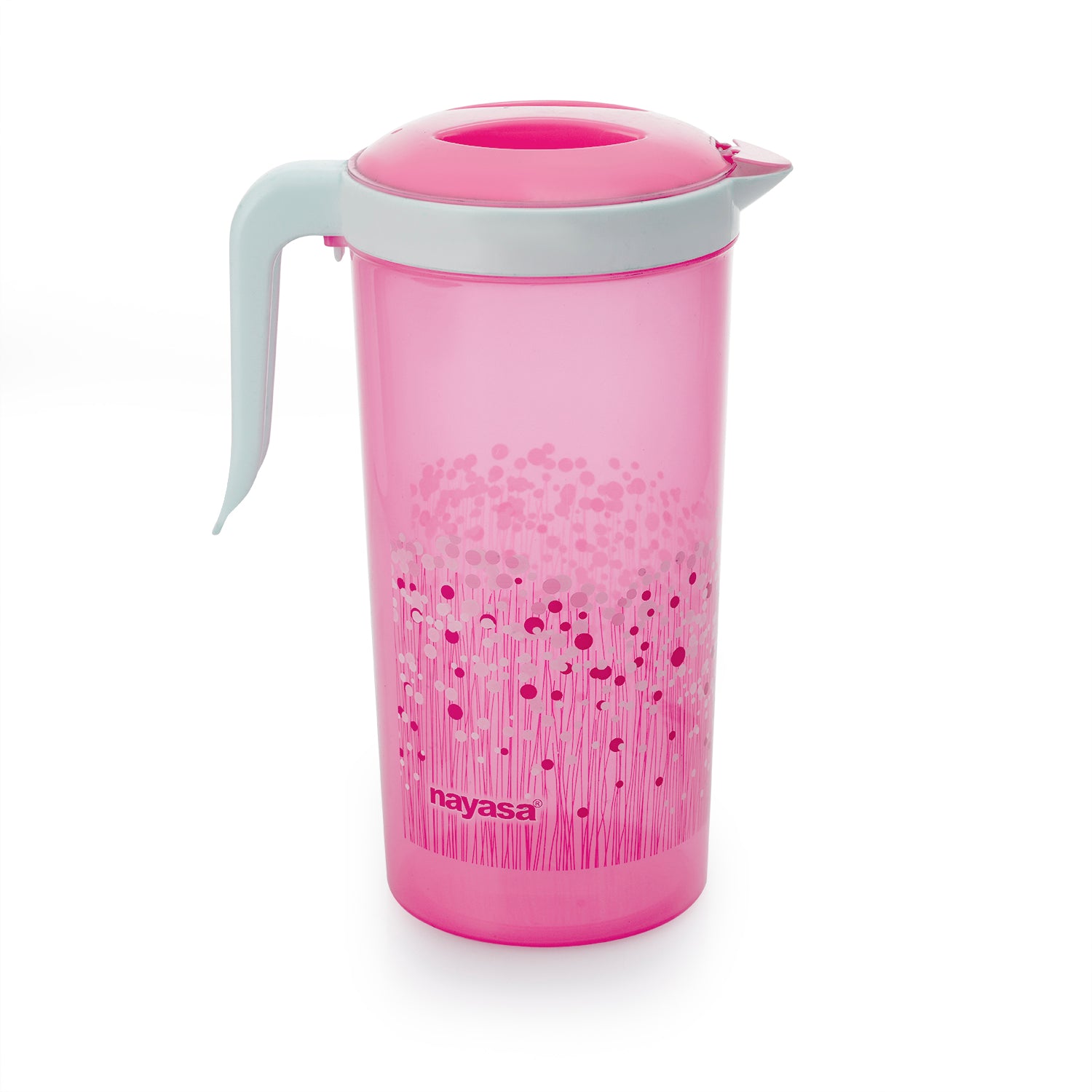 Lavender Jug - 2200 ML Pink
