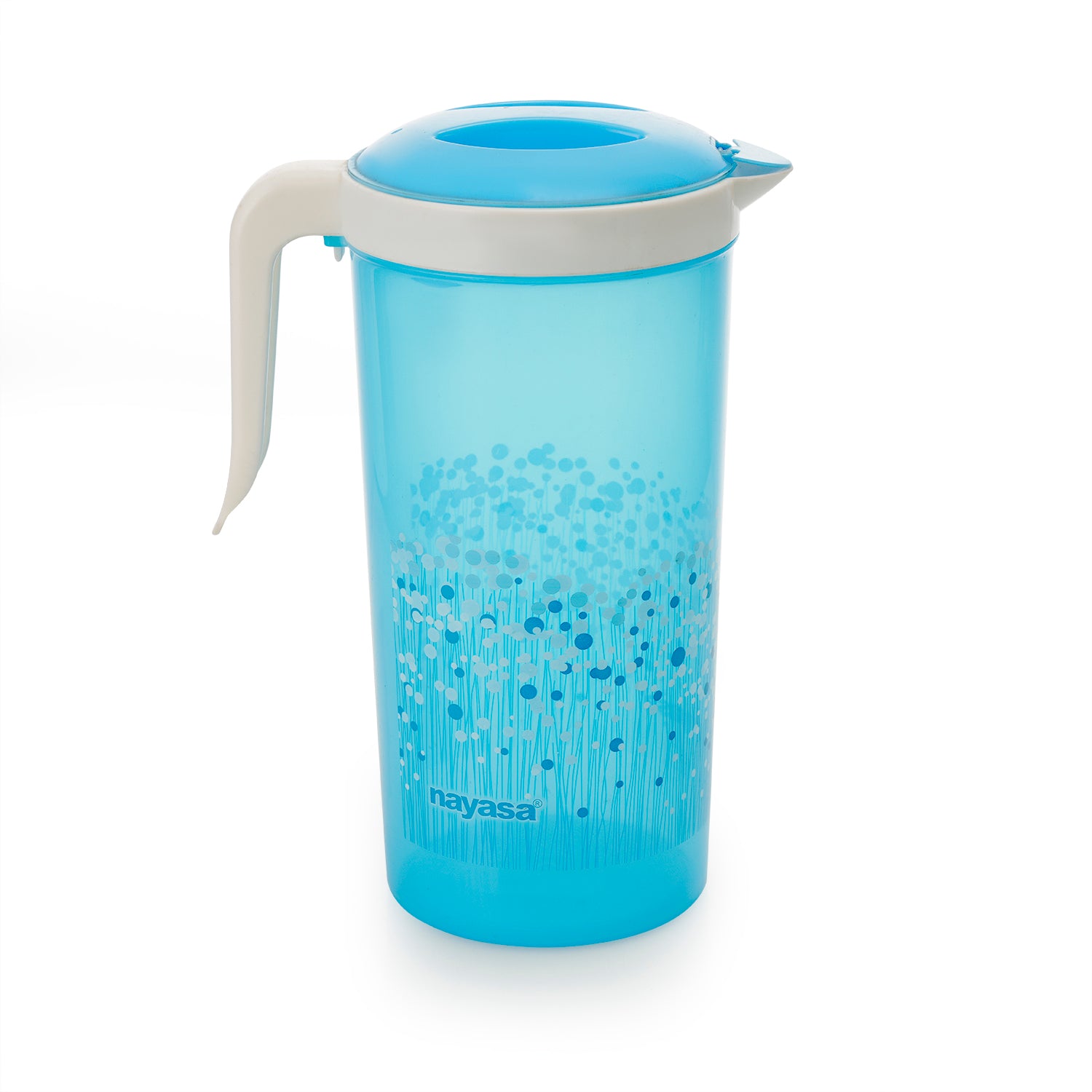 Lavender Jug - 2200 ML Blue