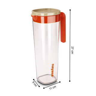 Aron Jug