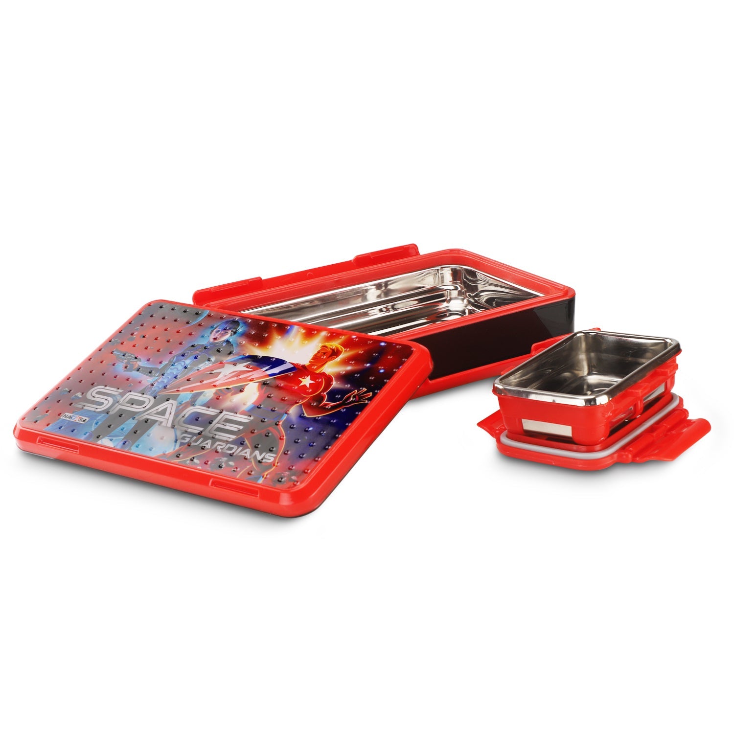 Atom Insulated lunchbox