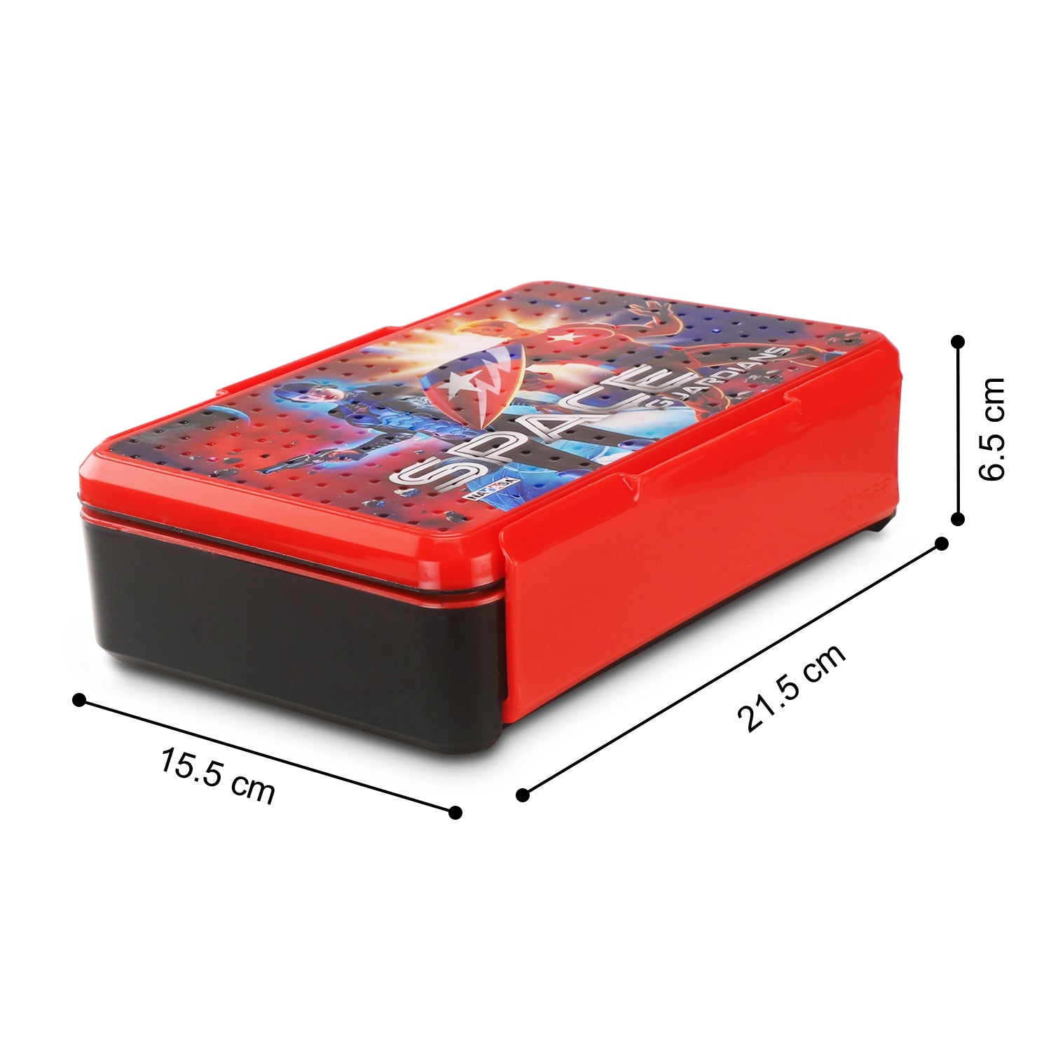 Atom Insulated lunchbox