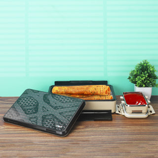 Atom Insulated lunchbox