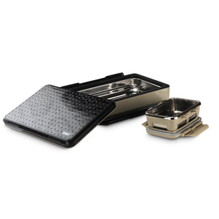 Atom Insulated lunchbox