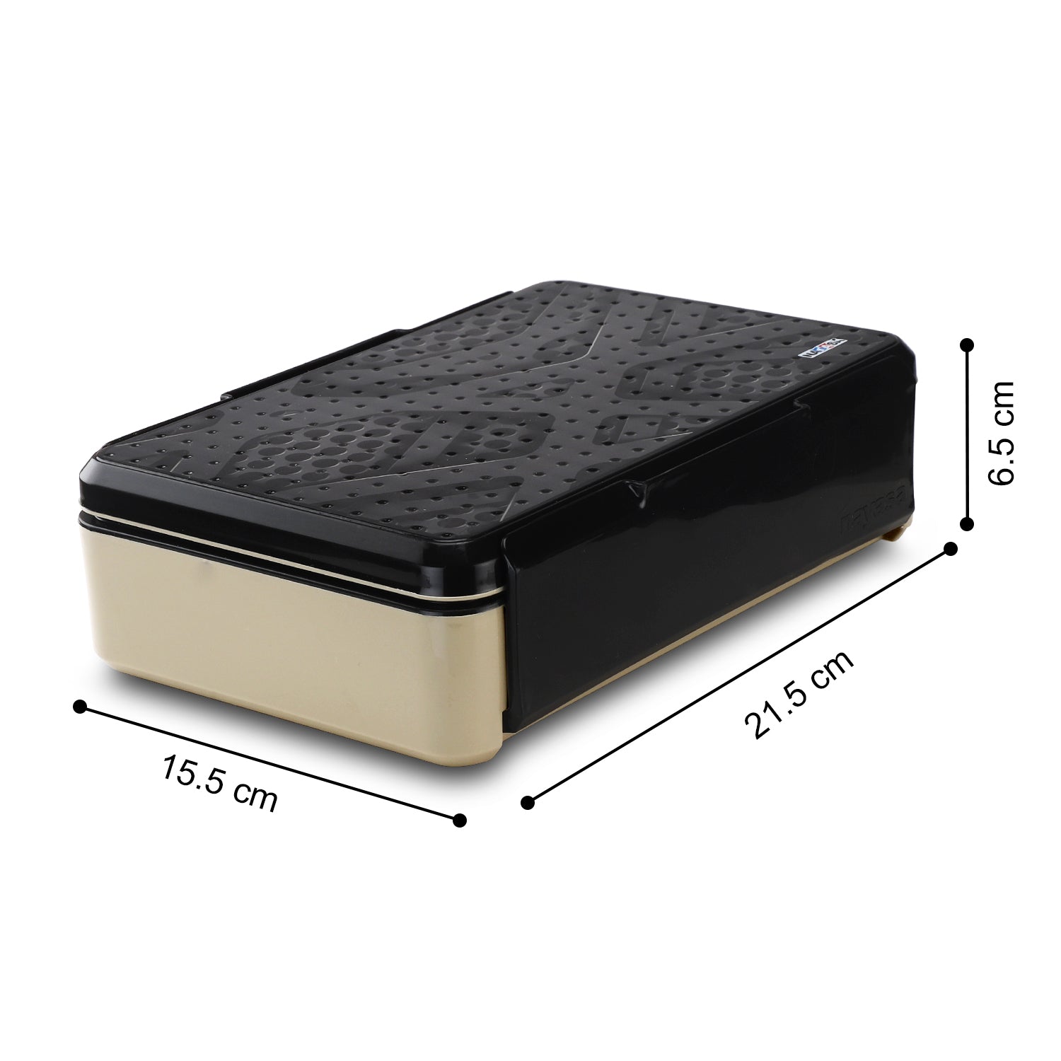 Atom Insulated lunchbox